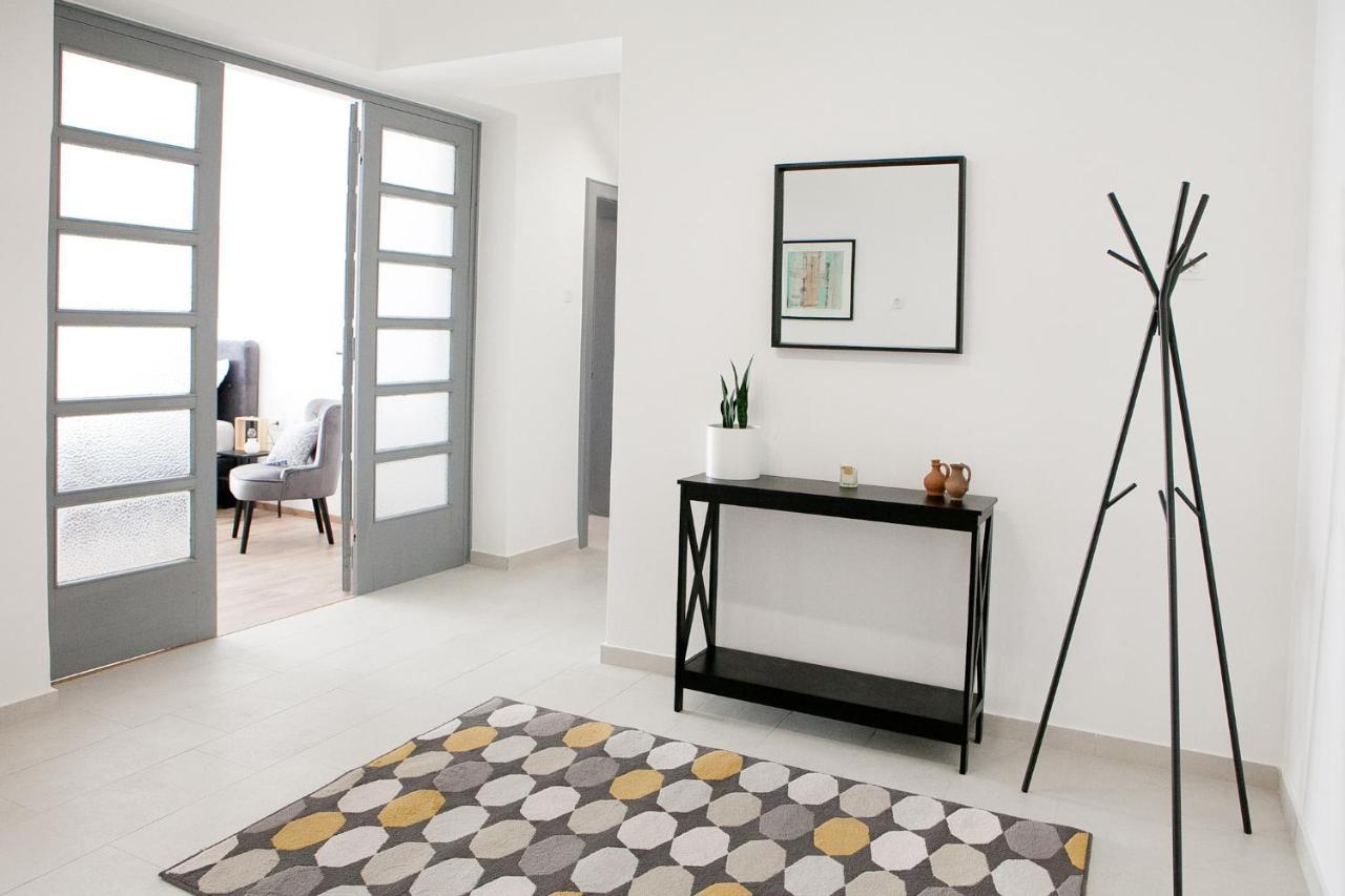 Apartment Mila Zadar Exteriér fotografie