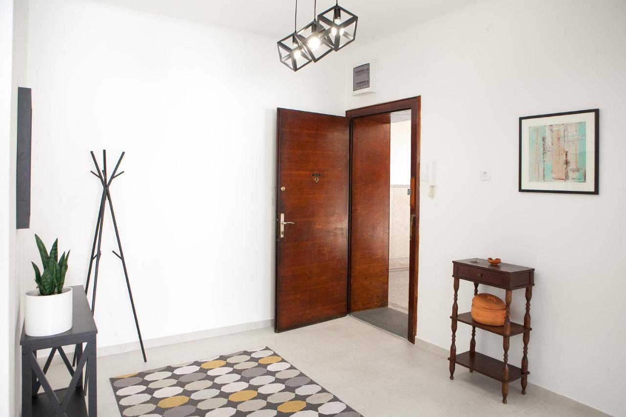 Apartment Mila Zadar Exteriér fotografie
