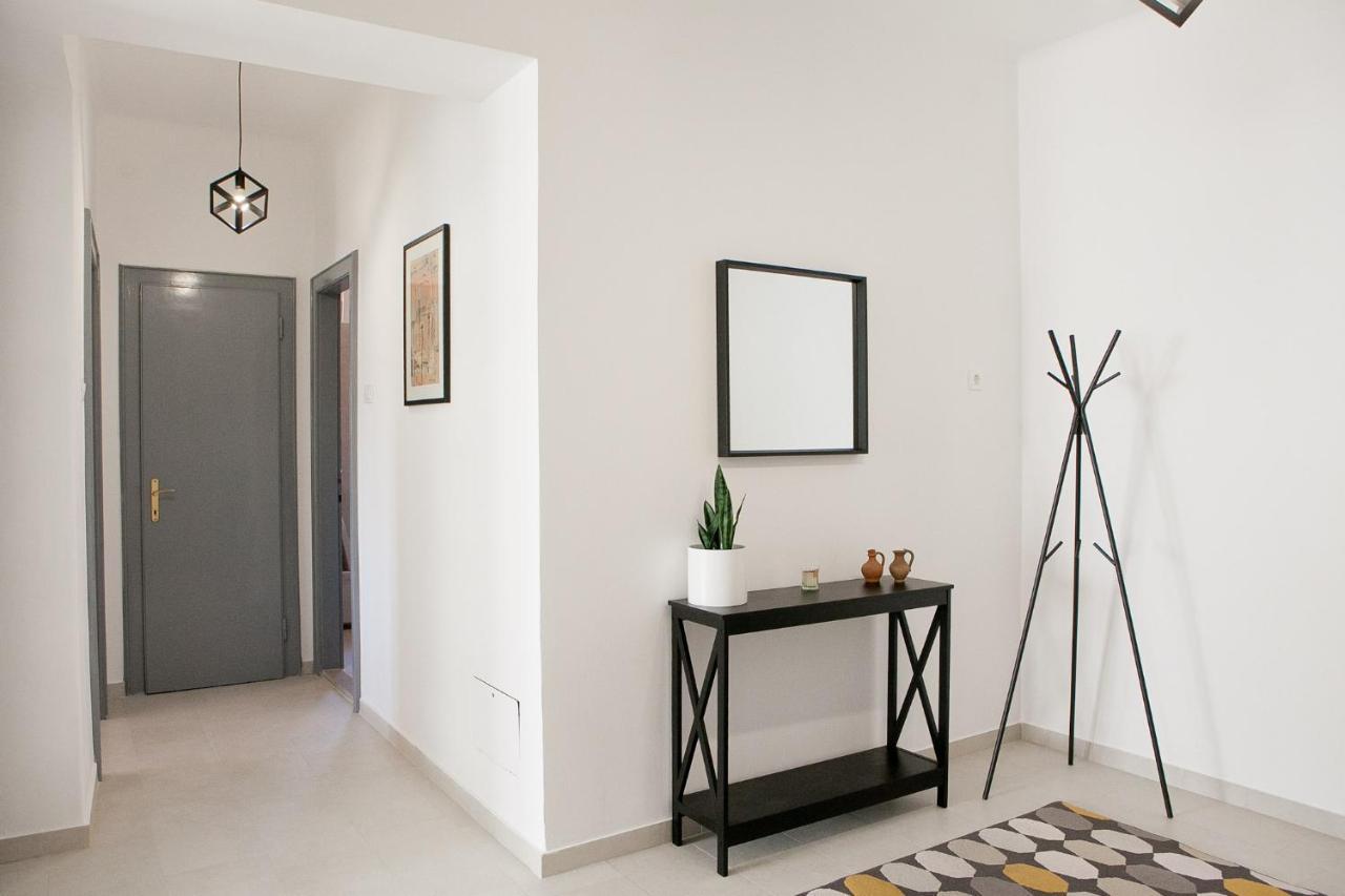 Apartment Mila Zadar Exteriér fotografie